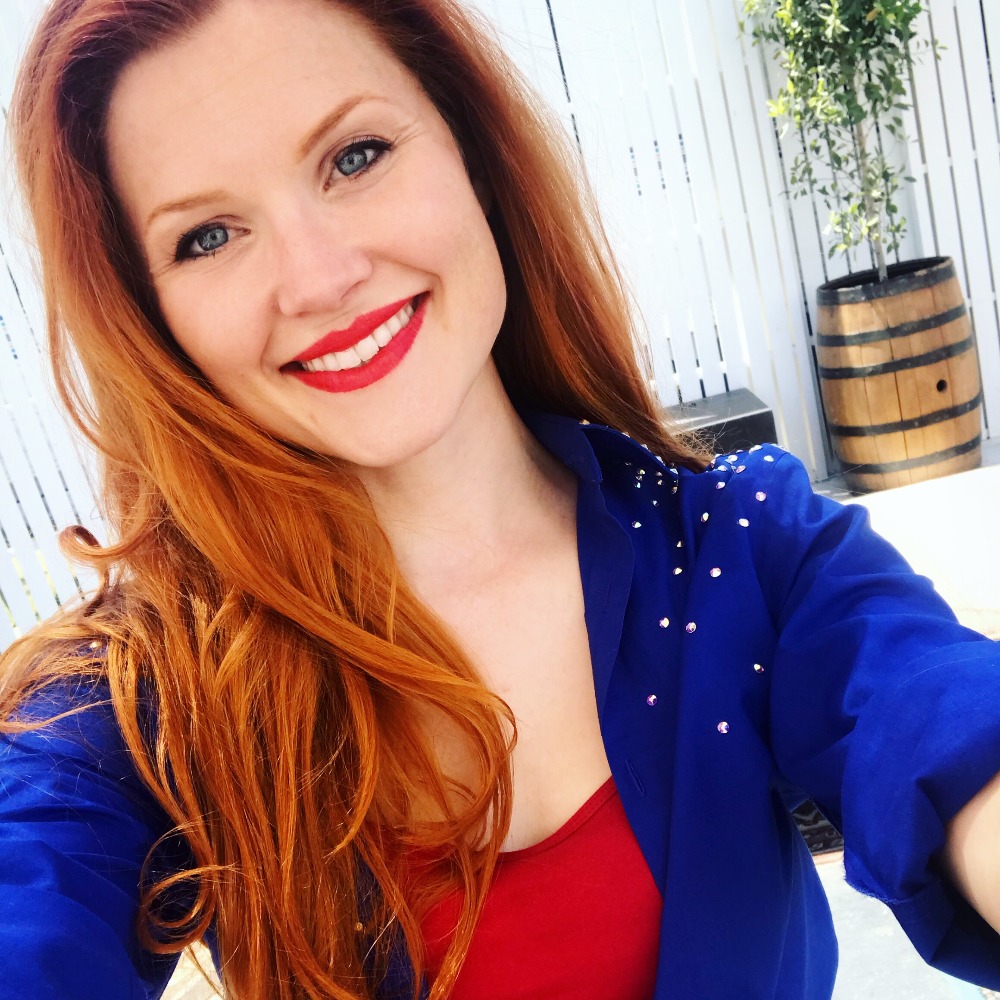 Meet your Posher, Codi